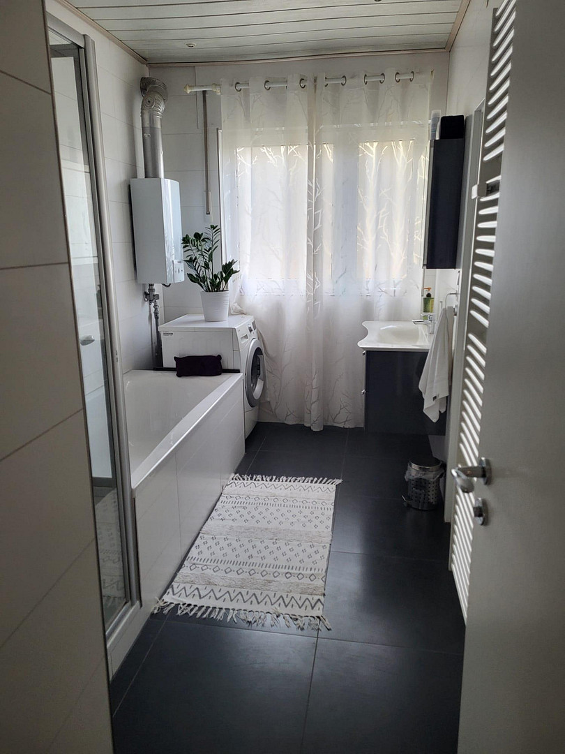 Großzügige 4,5 Zimmer Oase in Heilbronn Ost mit traumhafter, großer Terrasse und 2 Balkonen – 74076 Heilbronn – Vorschaubild 11