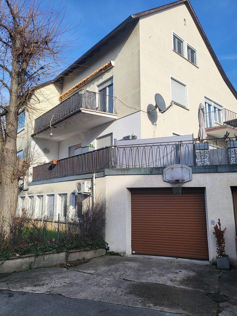 Großzügige 4,5 Zimmer Oase in Heilbronn Ost mit traumhafter, großer Terrasse und 2 Balkonen – 74076 Heilbronn – Vorschaubild 16