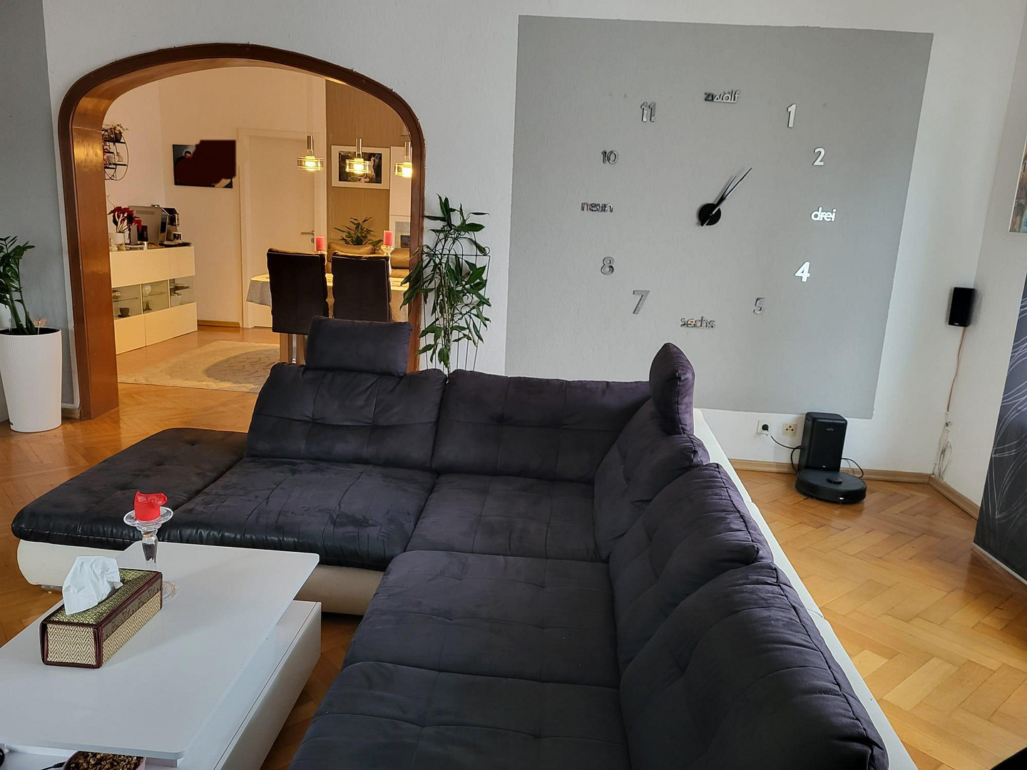 Großzügige 4,5 Zimmer Oase in Heilbronn Ost mit traumhafter, großer Terrasse und 2 Balkonen – 74076 Heilbronn – Vorschaubild 5
