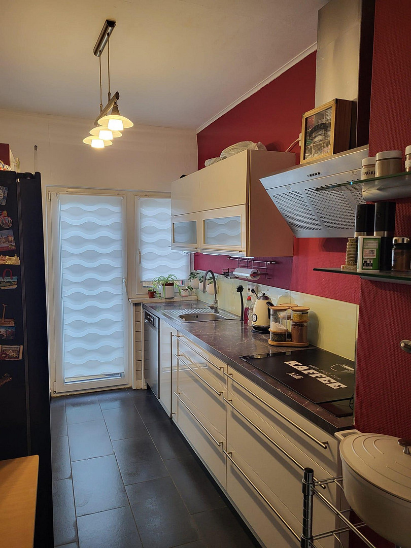 Großzügige 4,5 Zimmer Oase in Heilbronn Ost mit traumhafter, großer Terrasse und 2 Balkonen – 74076 Heilbronn – Vorschaubild 7