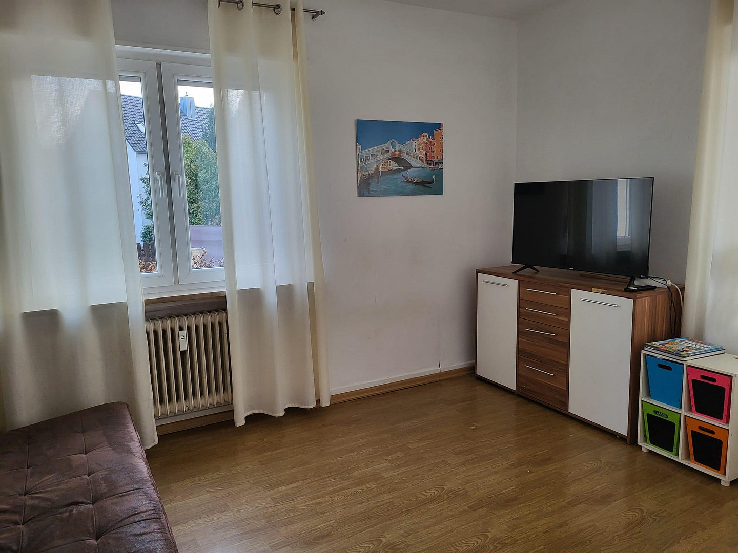 Großzügige 4,5 Zimmer Oase in Heilbronn Ost mit traumhafter, großer Terrasse und 2 Balkonen – 74076 Heilbronn – Vorschaubild 14