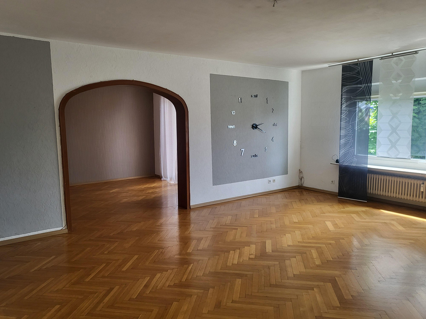 Großzügige 4,5 Zimmer Oase in Heilbronn Ost mit traumhafter, großer Terrasse und 2 Balkonen – Heilbronn – Vorschaubild 24