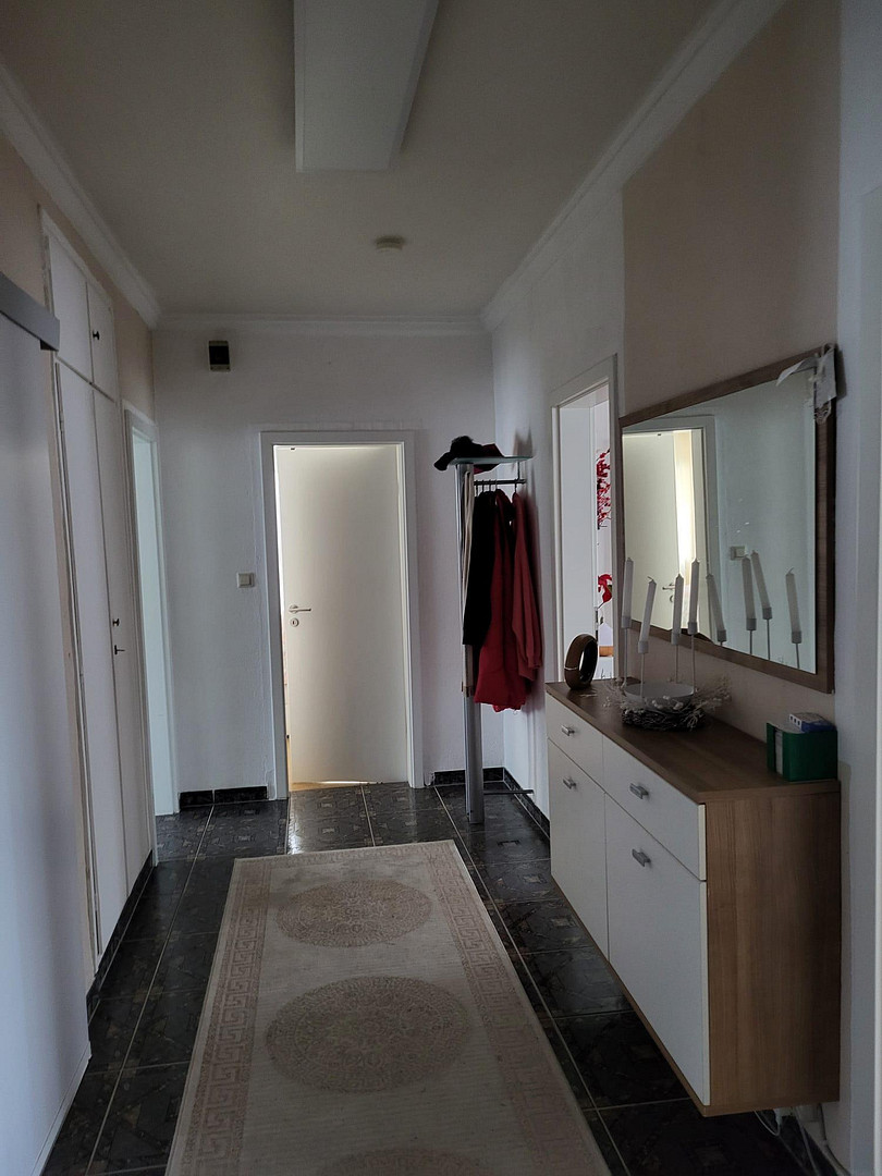 Großzügige 4,5 Zimmer Oase in Heilbronn Ost mit traumhafter, großer Terrasse und 2 Balkonen – 74076 Heilbronn – Vorschaubild 9