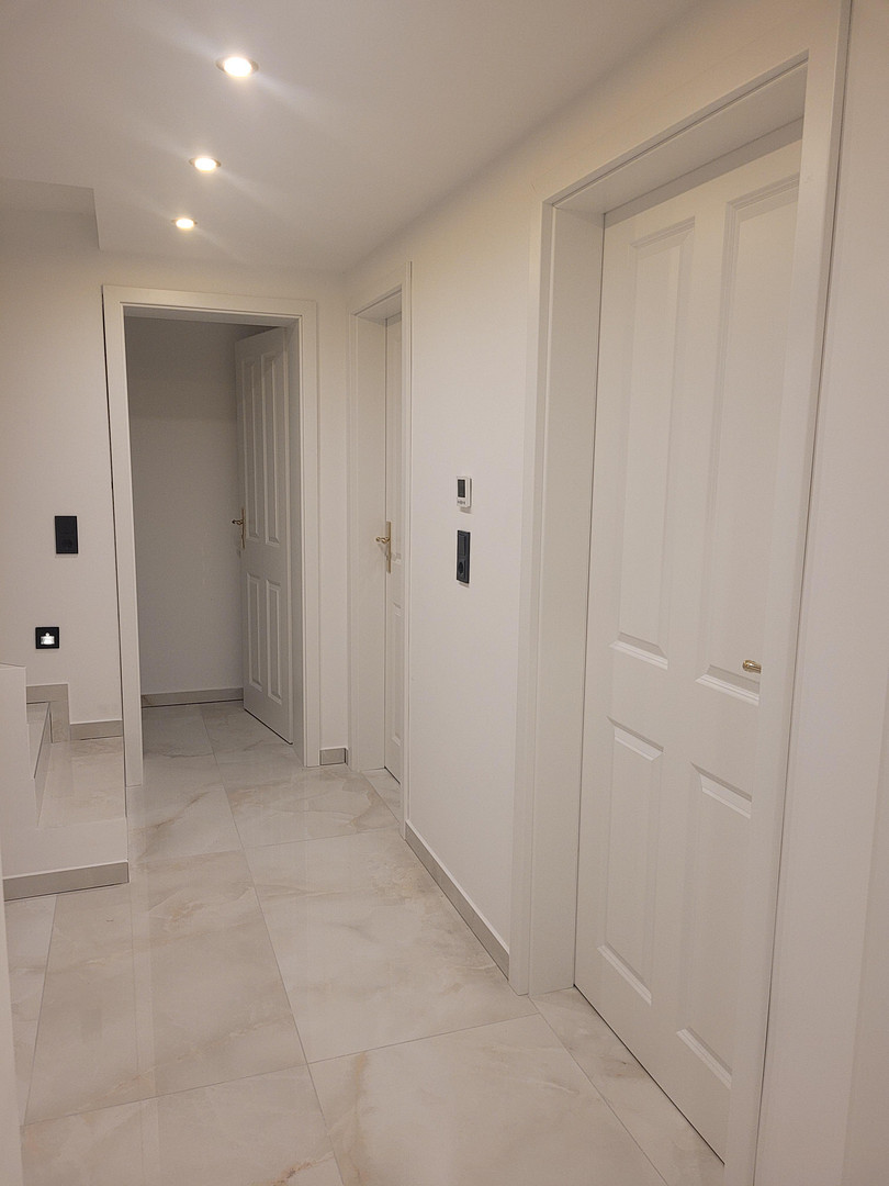 Luxus-Maisonette-Wohntraum in Hamburg. Kapitalanlage oder Selbstnutzung. Erstbezug nach Sanierung – Waldweg, 22393 Hamburg(Sasel) – Vorschaubild 17