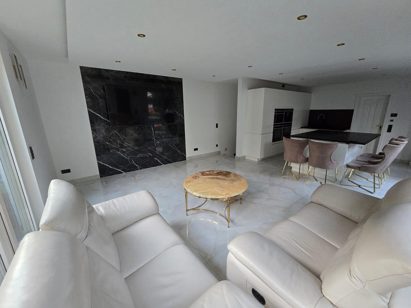 Luxus-Maisonette-Wohntraum in Hamburg. Kapitalanlage oder Selbstnutzung. Erstbezug nach Sanierung – Waldweg, 22393 Hamburg(Sasel) – Vorschaubild 6