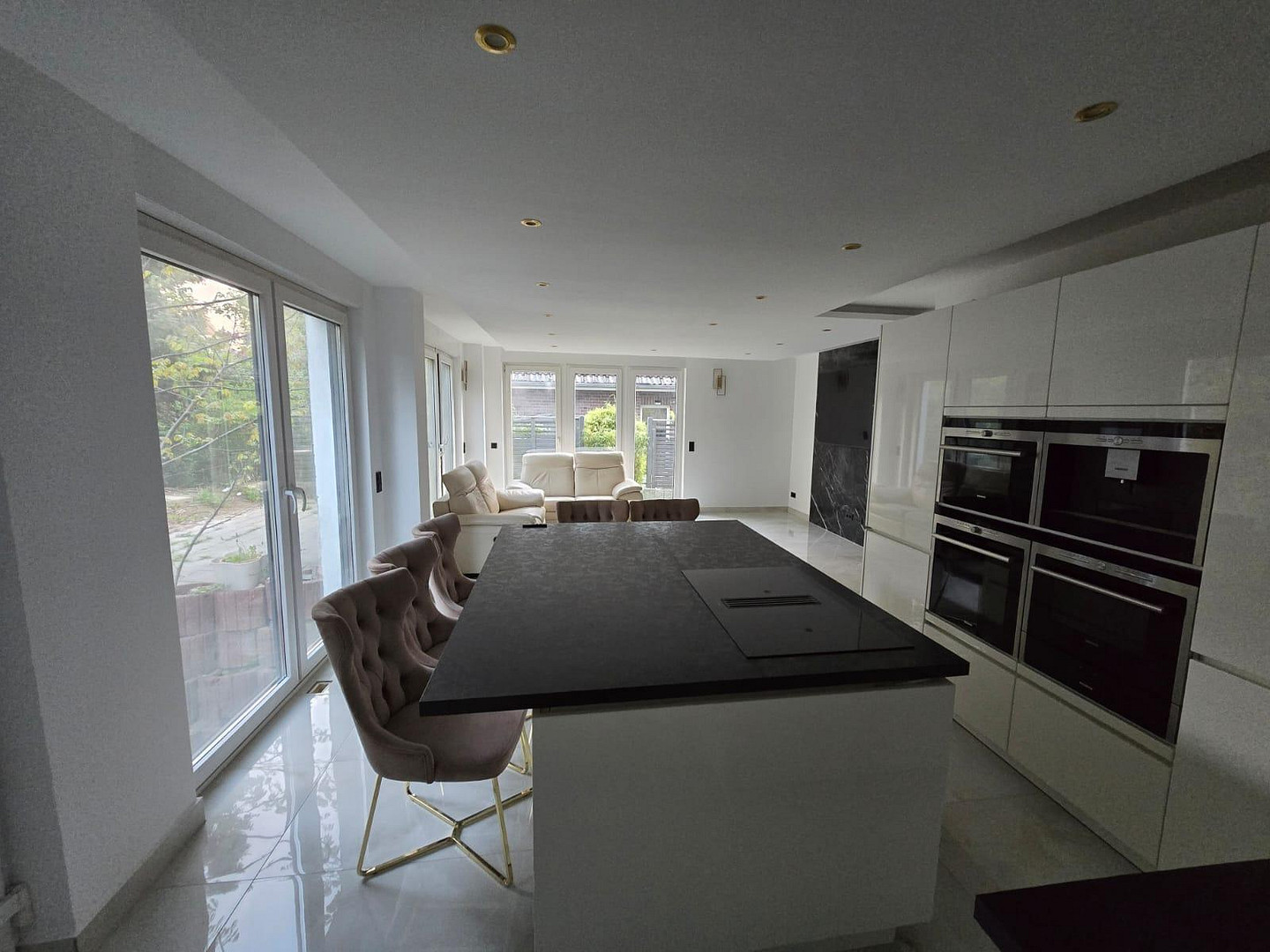 Luxus-Maisonette-Wohntraum in Hamburg. Kapitalanlage oder Selbstnutzung. Erstbezug nach Sanierung – Waldweg, 22393 Hamburg(Sasel) – Vorschaubild 5