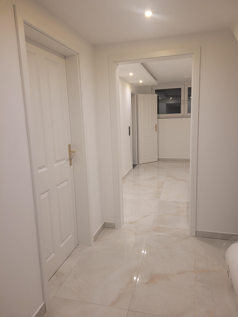 Luxus-Maisonette-Wohntraum in Hamburg. Kapitalanlage oder Selbstnutzung. Erstbezug nach Sanierung – Waldweg, 22393 Hamburg(Sasel) – Vorschaubild 16