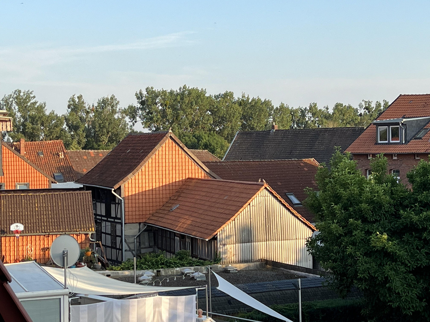 Wunderschöne 2-Zi-Whg im Herzen von Vorsfelde – Wolfsburg - Vorsfelde(Vorsfelde) – Vorschaubild 2