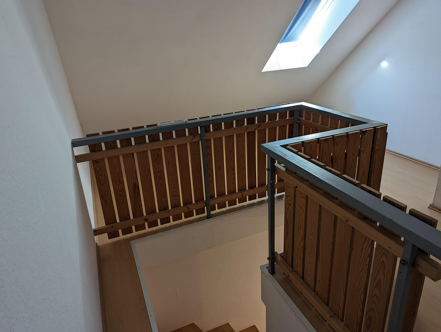 Viel Platz für die Familie: Große Maisonette mit neuer Heizung & E-Ladesäule – Enkenbach-Alsenborn – Vorschaubild 10