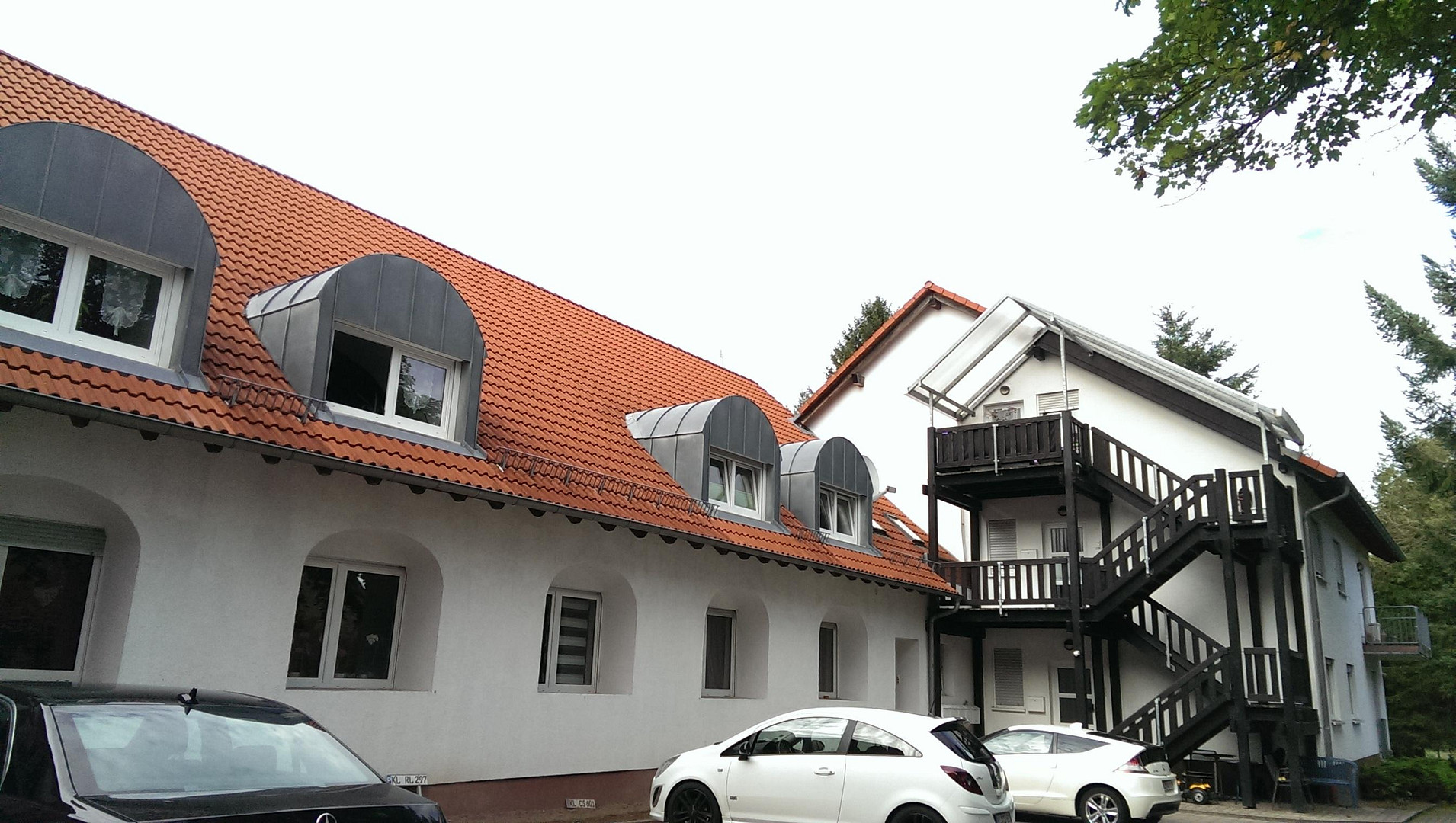 Viel Platz für die Familie: Große Maisonette mit neuer Heizung & E-Ladesäule – Enkenbach-Alsenborn – Vorschaubild 15