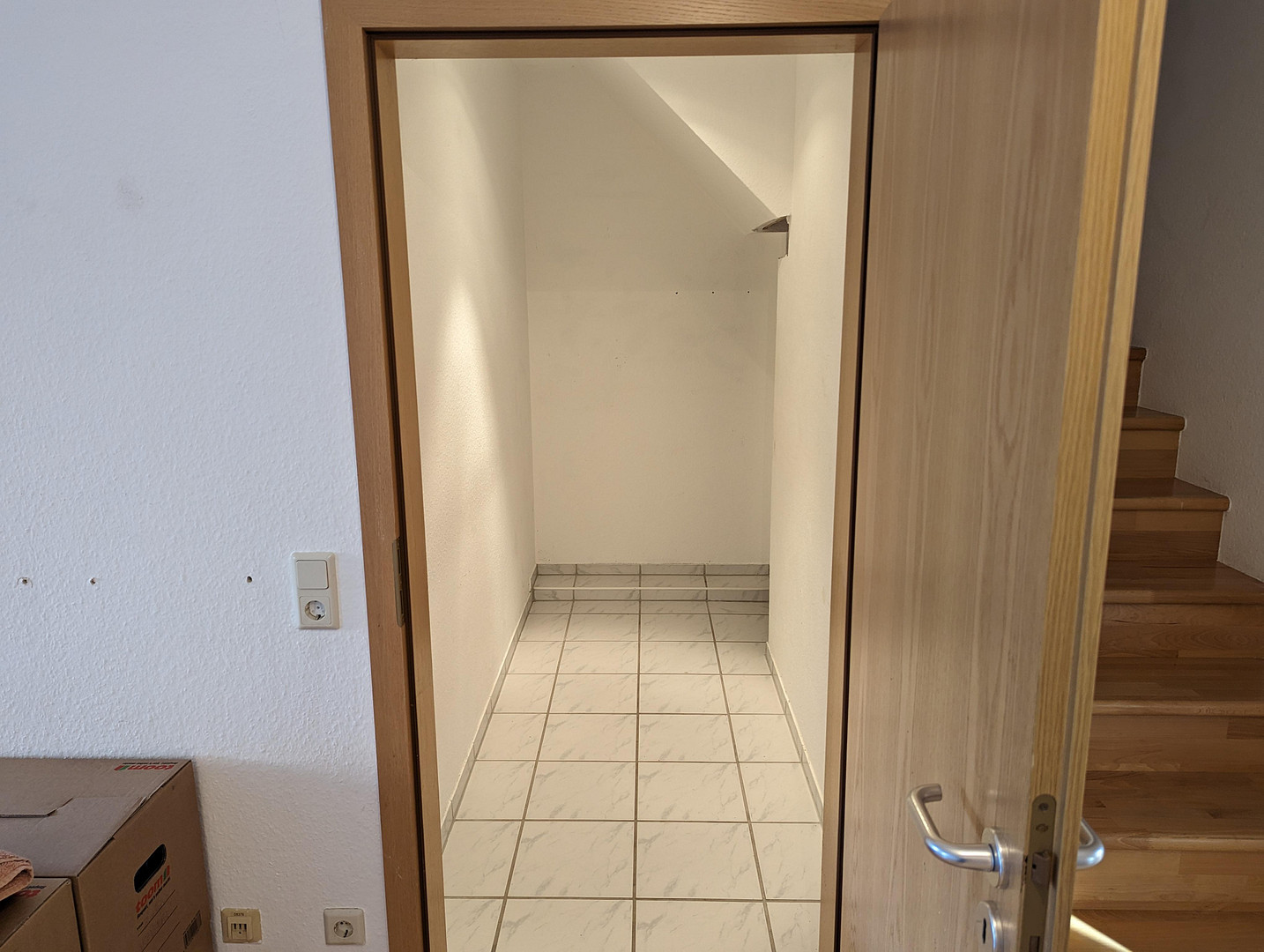 Viel Platz für die Familie: Große Maisonette mit neuer Heizung & E-Ladesäule – Enkenbach-Alsenborn – Vorschaubild 14