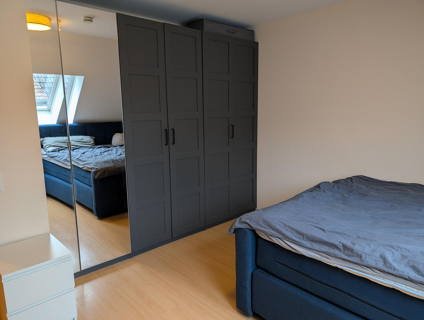 Viel Platz für die Familie: Große Maisonette mit neuer Heizung & E-Ladesäule – Enkenbach-Alsenborn – Vorschaubild 8