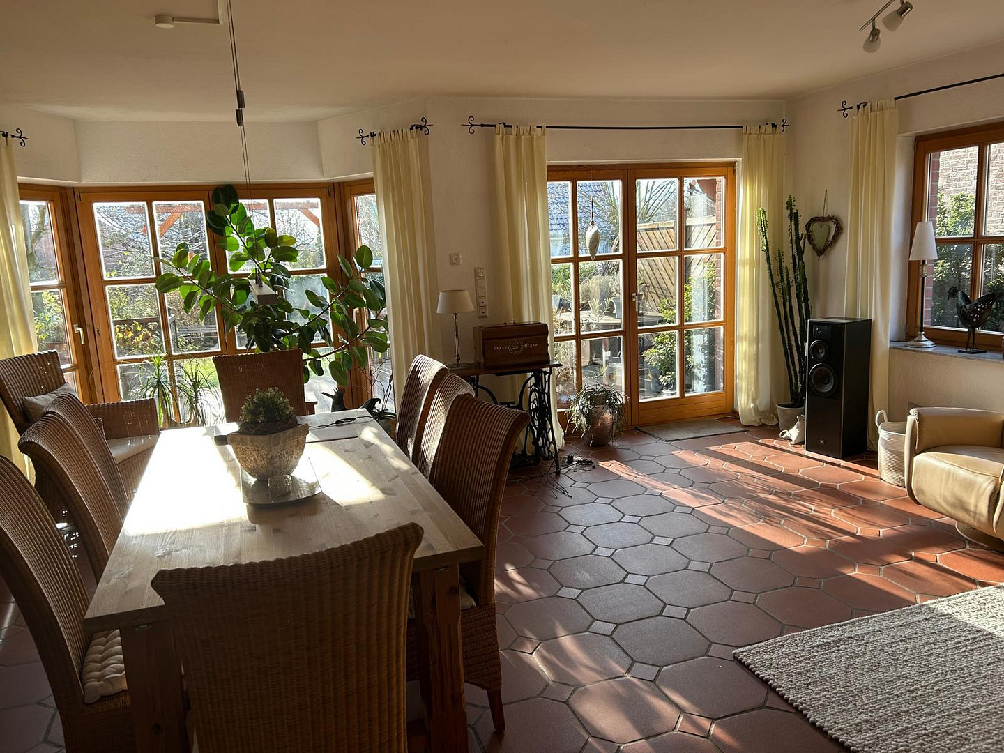 Einfamilienhaus auf dem Dorf vor den Toren Hannovers zu verkaufen / von Privat – Sehnde(Wehmingen) – Vorschaubild 7