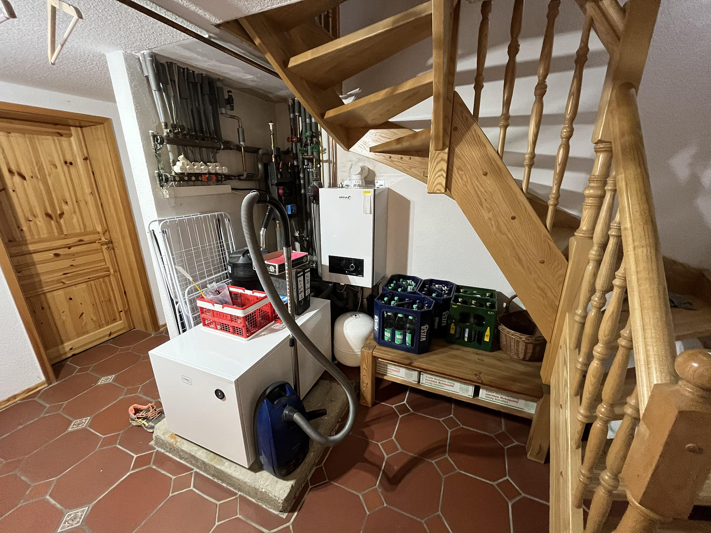 Einfamilienhaus auf dem Dorf vor den Toren Hannovers zu verkaufen / von Privat – Sehnde(Wehmingen) – Vorschaubild 20