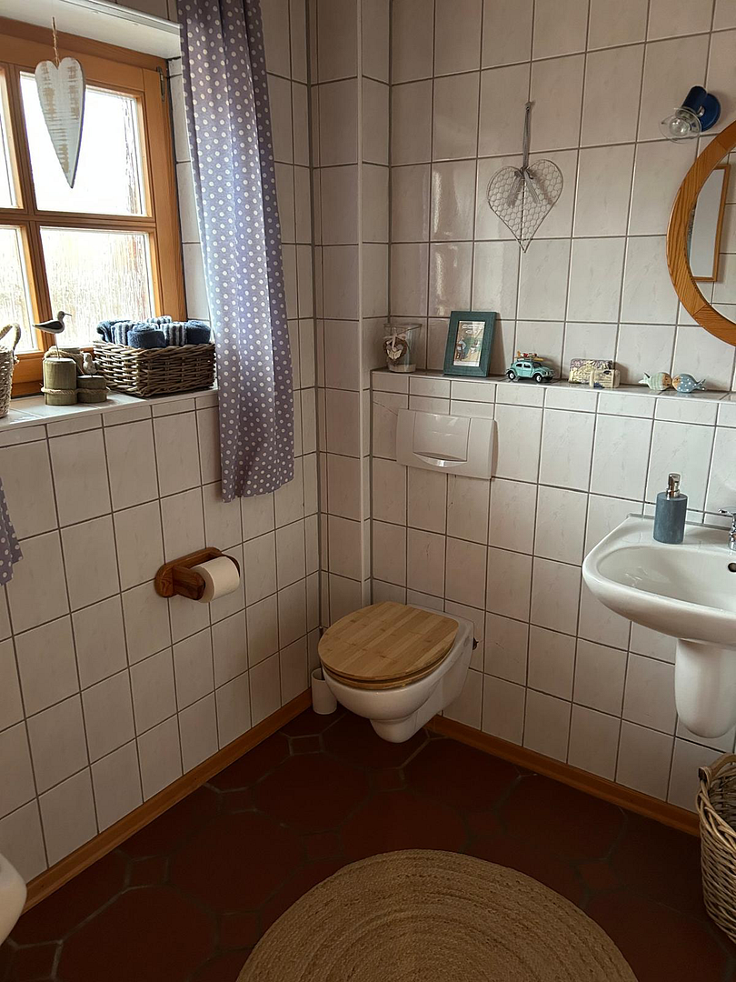 Einfamilienhaus auf dem Dorf vor den Toren Hannovers zu verkaufen / von Privat – Sehnde(Wehmingen) – Vorschaubild 13