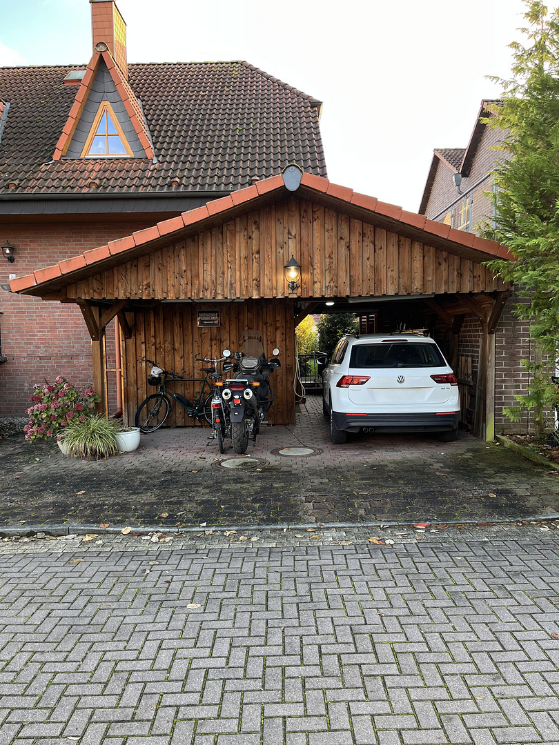 Einfamilienhaus auf dem Dorf vor den Toren Hannovers zu verkaufen / von Privat – Sehnde(Wehmingen) – Vorschaubild 5