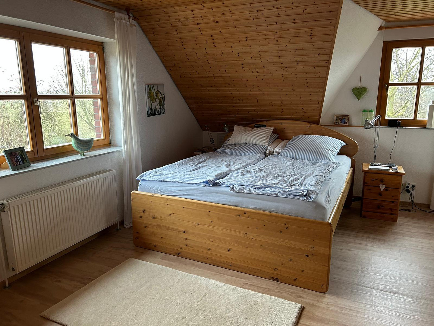 Einfamilienhaus auf dem Dorf vor den Toren Hannovers zu verkaufen / von Privat – Sehnde(Wehmingen) – Vorschaubild 16