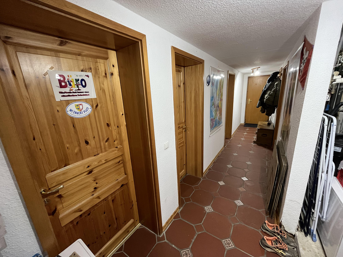 Einfamilienhaus auf dem Dorf vor den Toren Hannovers zu verkaufen / von Privat – Sehnde(Wehmingen) – Vorschaubild 19
