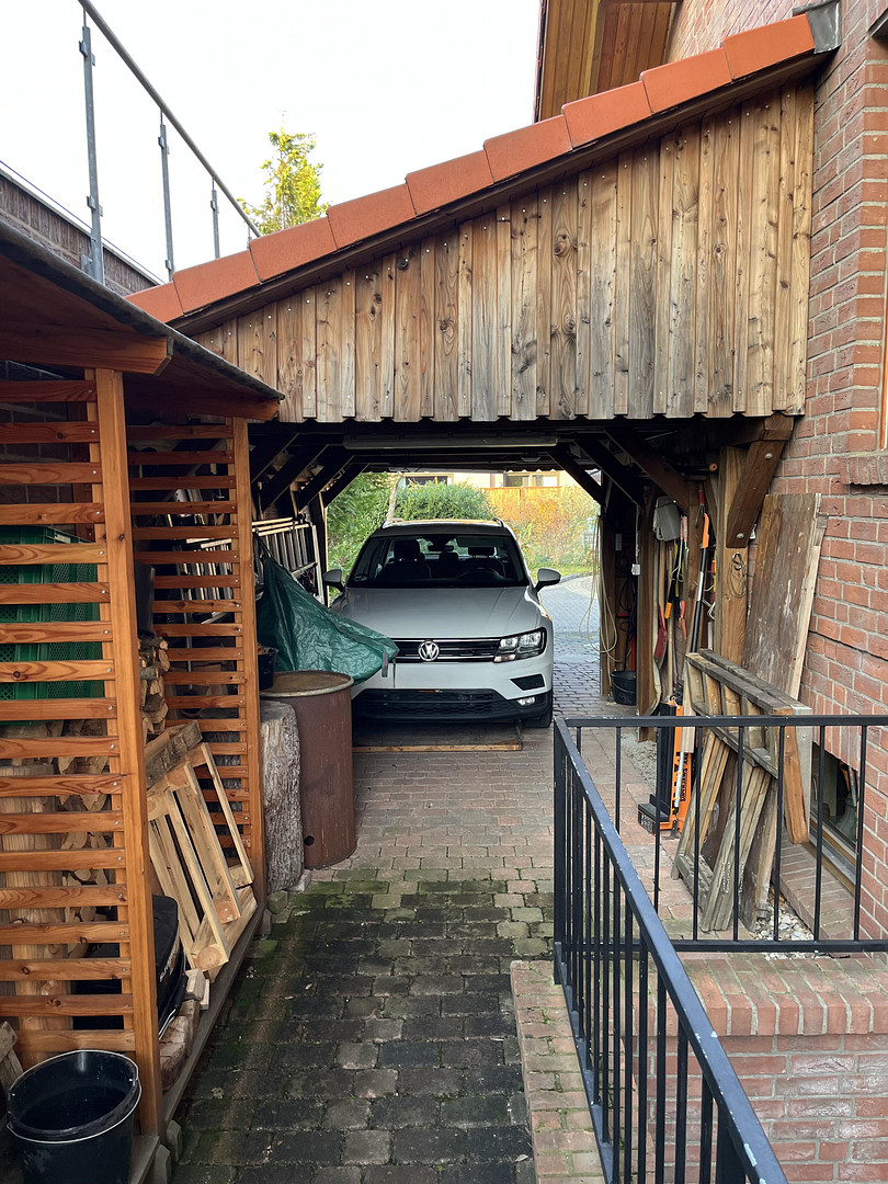 Einfamilienhaus auf dem Dorf vor den Toren Hannovers zu verkaufen / von Privat – Sehnde(Wehmingen) – Vorschaubild 6