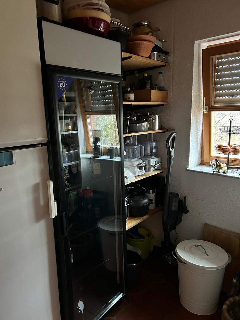 Einfamilienhaus auf dem Dorf vor den Toren Hannovers zu verkaufen / von Privat – Sehnde(Wehmingen) – Vorschaubild 12