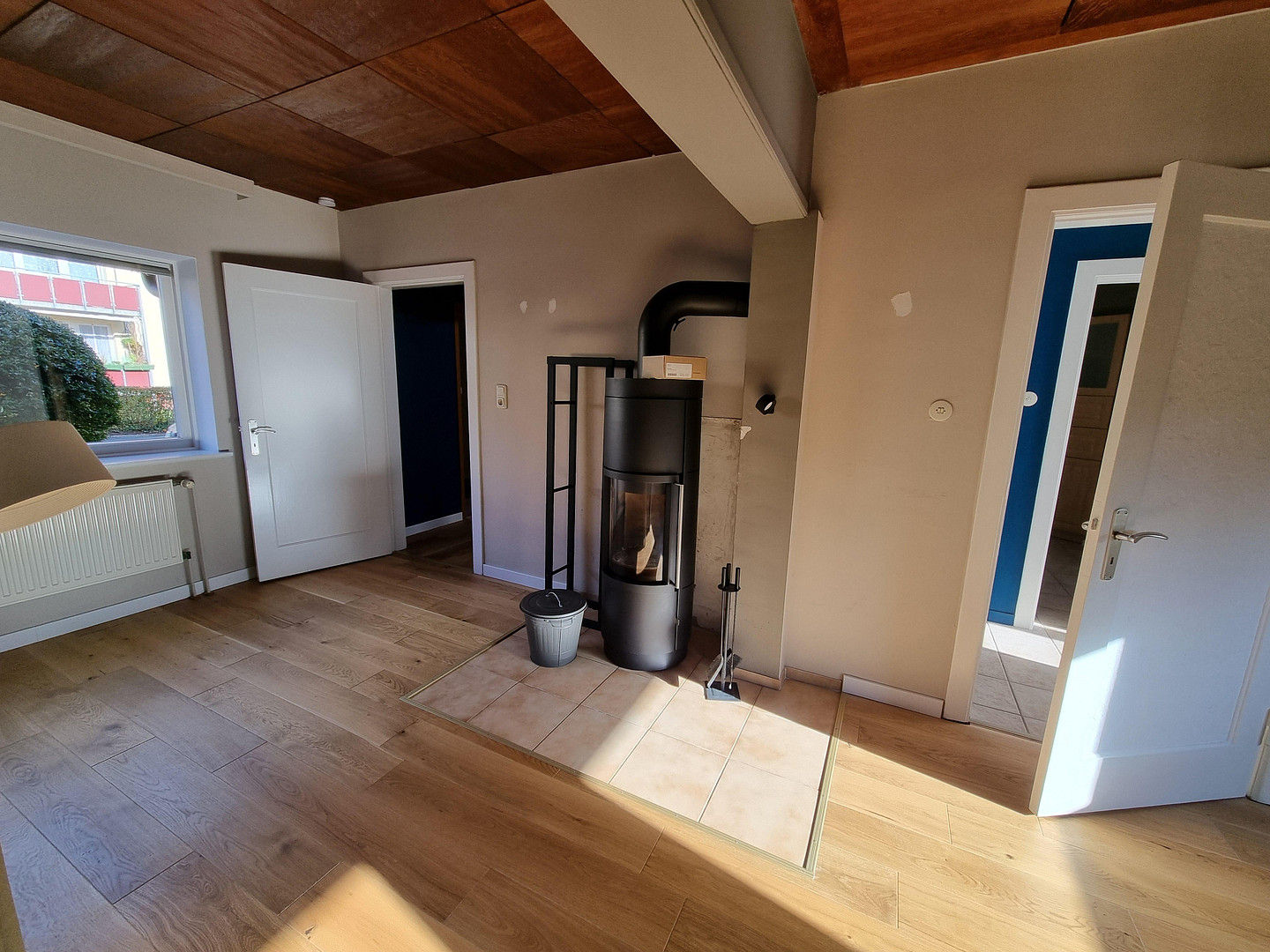 Siedlungshaus in Rotklinkerbauweise mit Südausrichtung und einzugsfertig – Seestraße 9, 23701 Eutin(Neudorf) – Vorschaubild 7