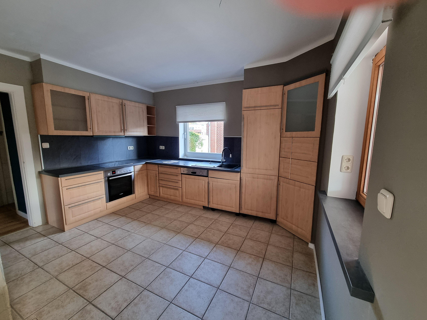 Siedlungshaus in Rotklinkerbauweise mit Südausrichtung und einzugsfertig – Seestraße 9, 23701 Eutin(Neudorf) – Vorschaubild 5