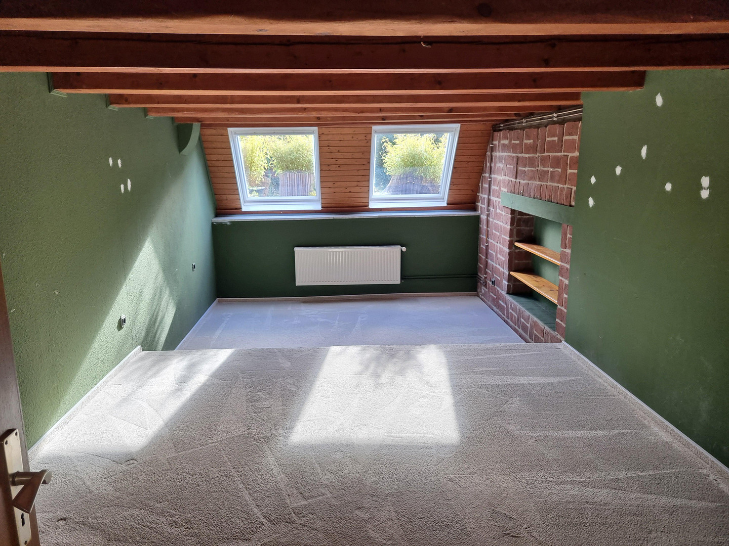 Siedlungshaus in Rotklinkerbauweise mit Südausrichtung und einzugsfertig – Seestraße 9, 23701 Eutin(Neudorf) – Vorschaubild 14