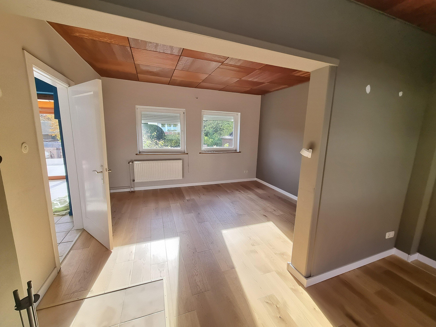 Siedlungshaus in Rotklinkerbauweise mit Südausrichtung und einzugsfertig – Seestraße 9, 23701 Eutin(Neudorf) – Vorschaubild 6