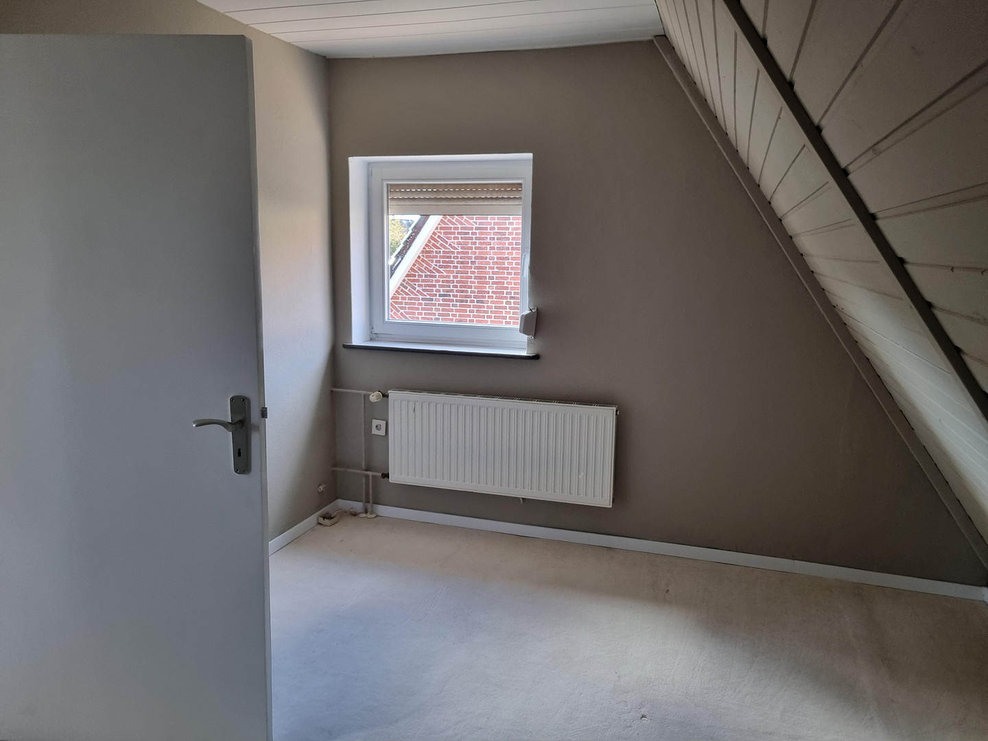 Siedlungshaus in Rotklinkerbauweise mit Südausrichtung und einzugsfertig – Seestraße 9, 23701 Eutin(Neudorf) – Vorschaubild 11