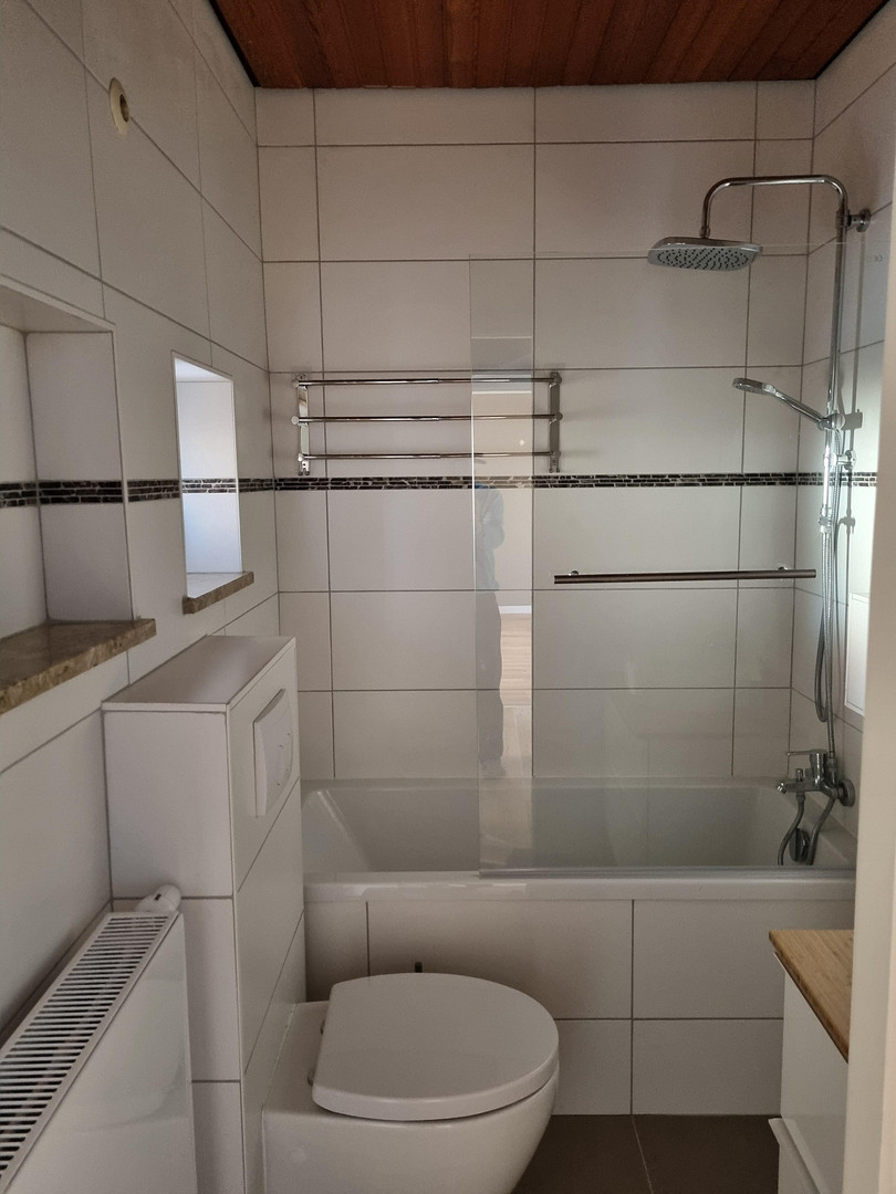 Siedlungshaus in Rotklinkerbauweise mit Südausrichtung und einzugsfertig – Seestraße 9, 23701 Eutin(Neudorf) – Vorschaubild 12