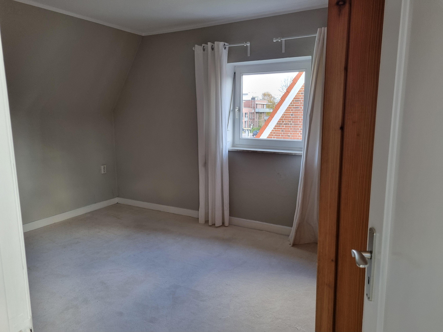 Siedlungshaus in Rotklinkerbauweise mit Südausrichtung und einzugsfertig – Seestraße 9, 23701 Eutin(Neudorf) – Vorschaubild 9