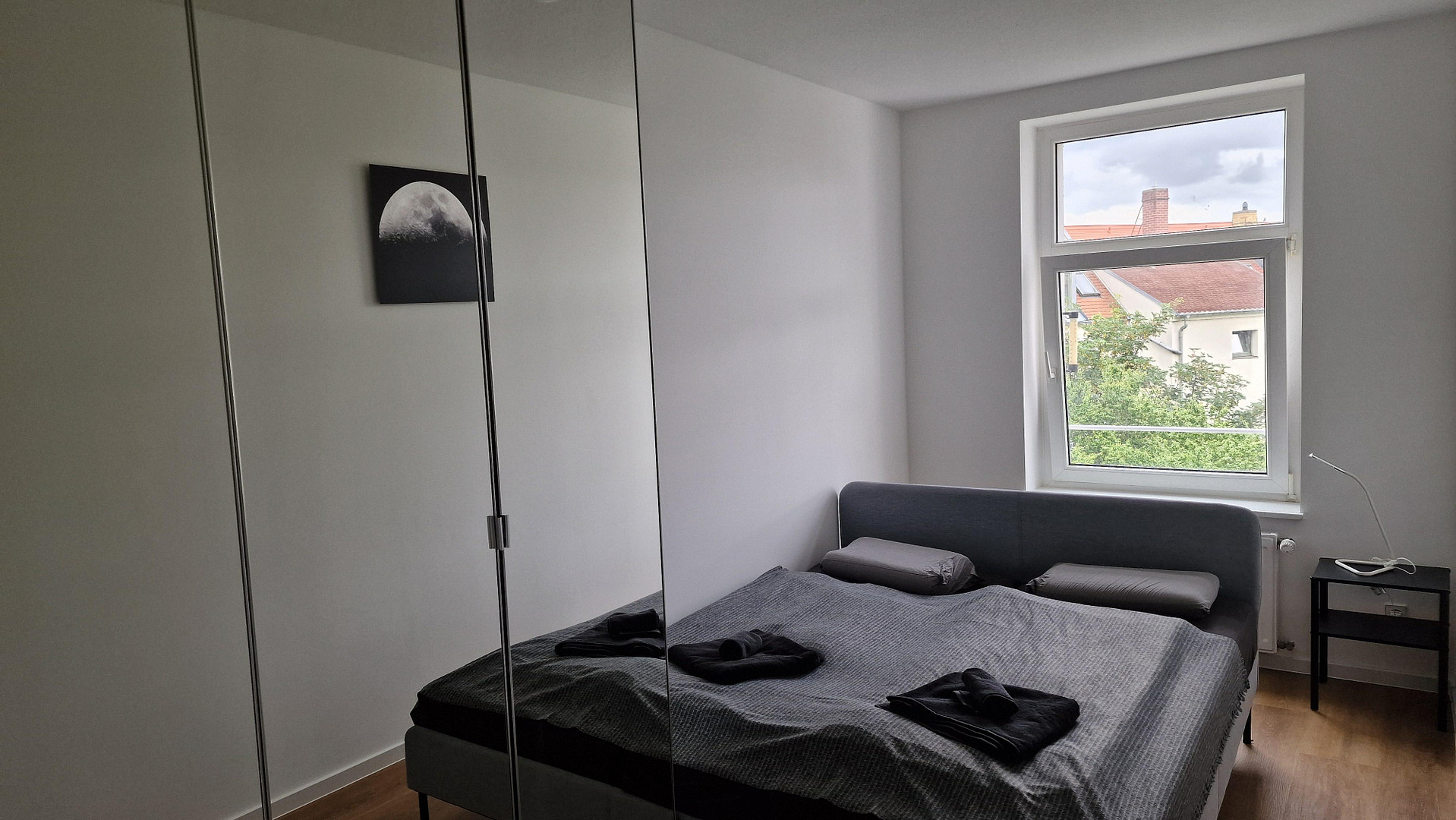 Investment in Leipzig: 8,5% Bruttorendite, 3 ZKB, 2024 vollst. renoviert, möbliert – 4229 Leipzig(Kleinzschocher) – Vorschaubild 7