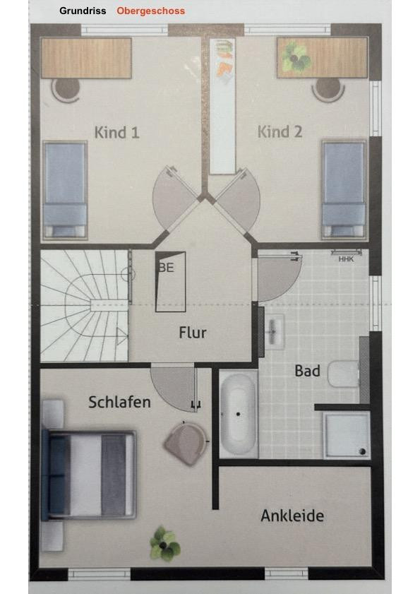 Häuschen im Grünen – Falkensteiner Weg 29, 39118 Magdeburg OT Lemsdorf(Lemsdorf) – Vorschaubild 17