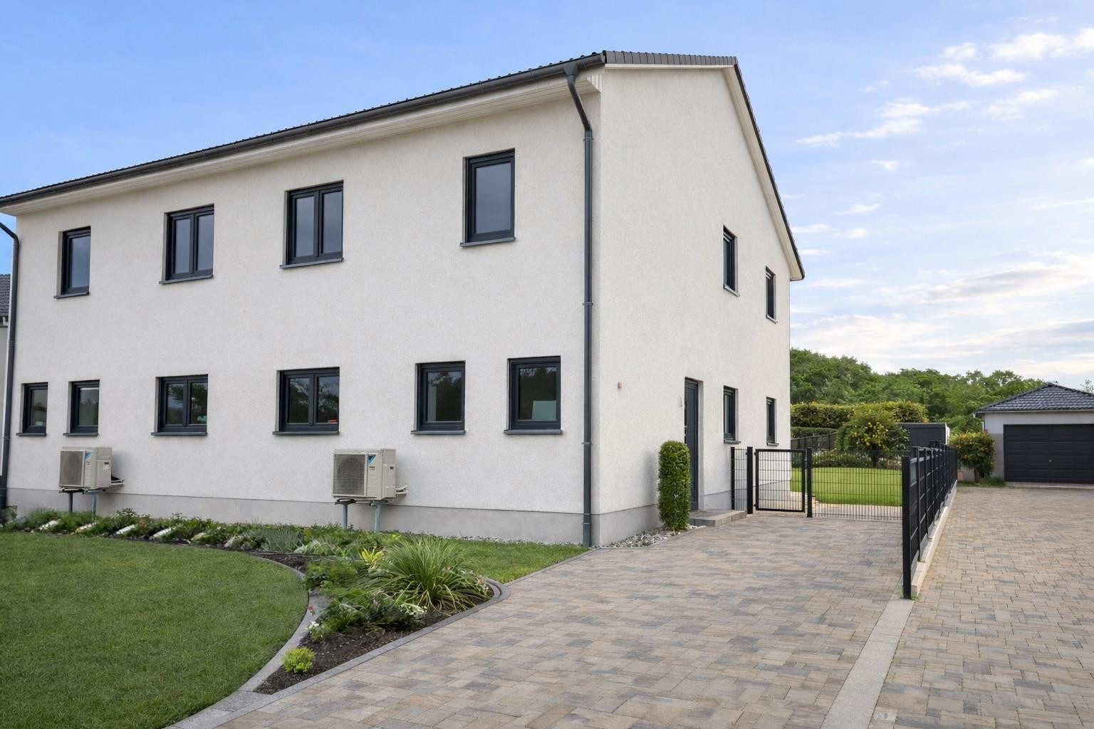 Häuschen im Grünen – Falkensteiner Weg 29, 39118 Magdeburg OT Lemsdorf(Lemsdorf) – Vorschaubild 2