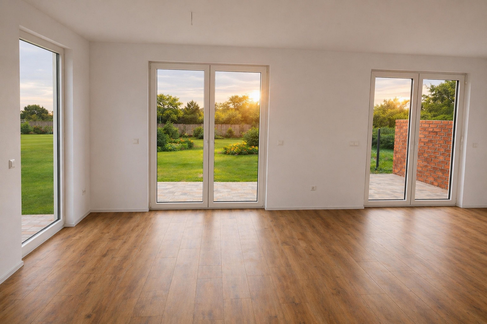 Häuschen im Grünen – Falkensteiner Weg 29, 39118 Magdeburg OT Lemsdorf(Lemsdorf) – Vorschaubild 3