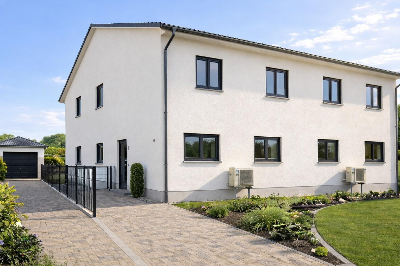 Häuschen im Grünen – Falkensteiner Weg 29, 39118 Magdeburg OT Lemsdorf(Lemsdorf) – Vorschaubild 2