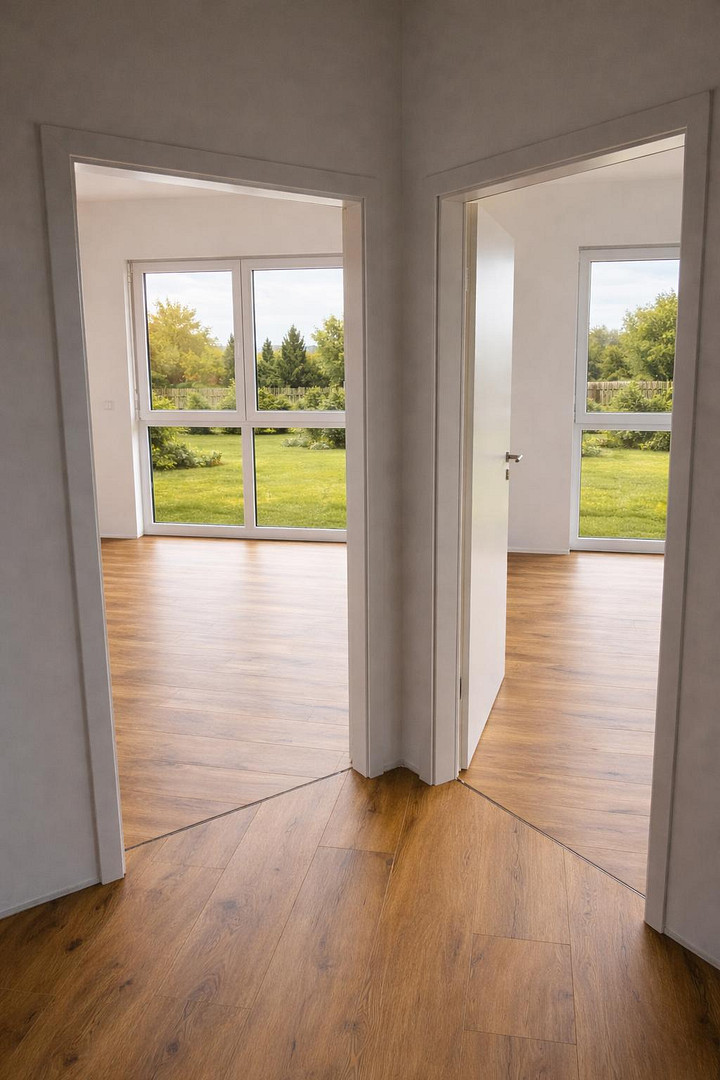 Häuschen im Grünen – Falkensteiner Weg 29, 39118 Magdeburg OT Lemsdorf(Lemsdorf) – Vorschaubild 6