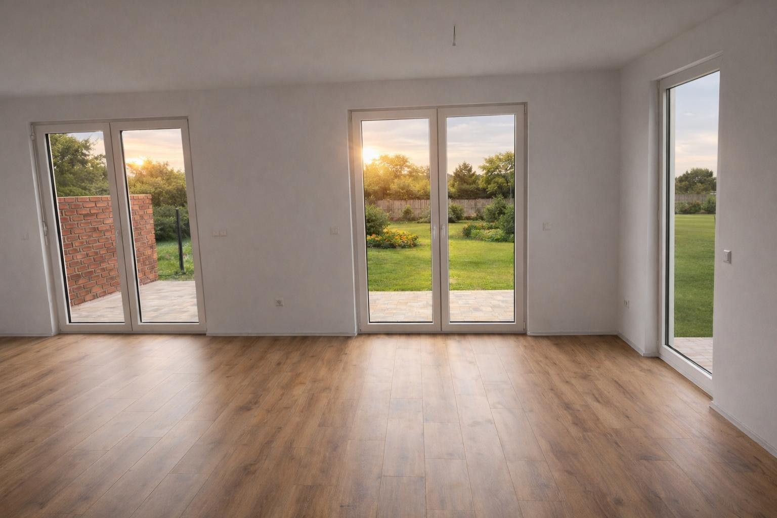 Häuschen im Grünen – Falkensteiner Weg 29, 39118 Magdeburg OT Lemsdorf(Lemsdorf) – Vorschaubild 3