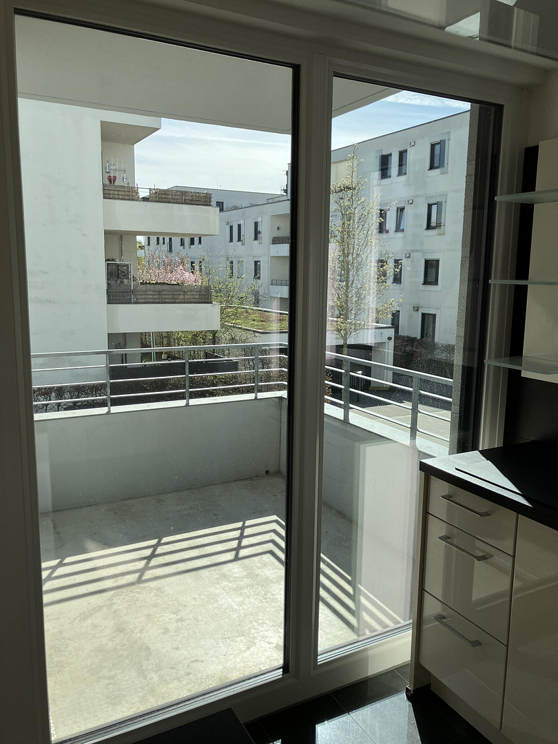 PROVISIONSFREI: Moderne 3-Zimmer-Wohnung mit Balkon im Candis-Viertel – Georg-Aichinger-Straße 8, 93055 Regensburg(Ostenviertel) – Vorschaubild 3