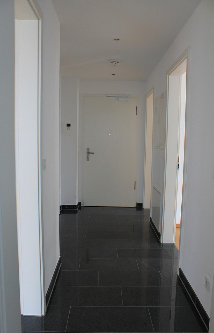 PROVISIONSFREI: Moderne 3-Zimmer-Wohnung mit Balkon im Candis-Viertel – Georg-Aichinger-Straße 8, 93055 Regensburg(Ostenviertel) – Vorschaubild 7