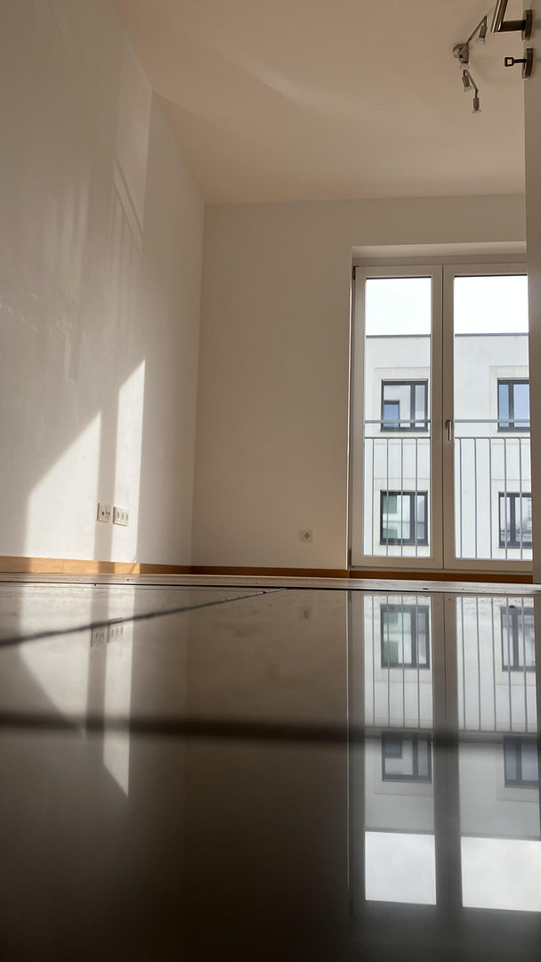 PROVISIONSFREI: Moderne 3-Zimmer-Wohnung mit Balkon im Candis-Viertel – Georg-Aichinger-Straße 8, 93055 Regensburg(Ostenviertel) – Vorschaubild 6