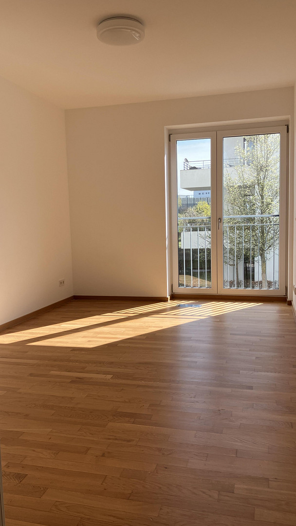 PROVISIONSFREI: Moderne 3-Zimmer-Wohnung mit Balkon im Candis-Viertel – Georg-Aichinger-Straße 8, 93055 Regensburg(Ostenviertel) – Vorschaubild 8