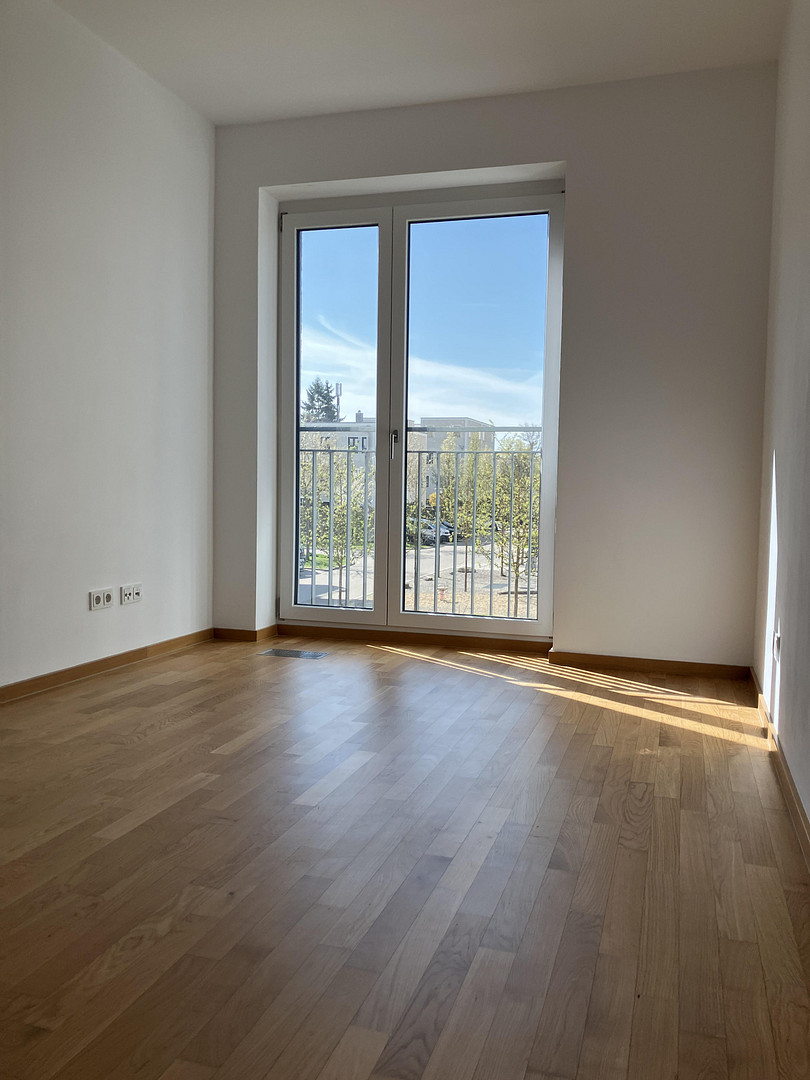 PROVISIONSFREI: Moderne 3-Zimmer-Wohnung mit Balkon im Candis-Viertel – Georg-Aichinger-Straße 8, 93055 Regensburg(Ostenviertel) – Vorschaubild 10