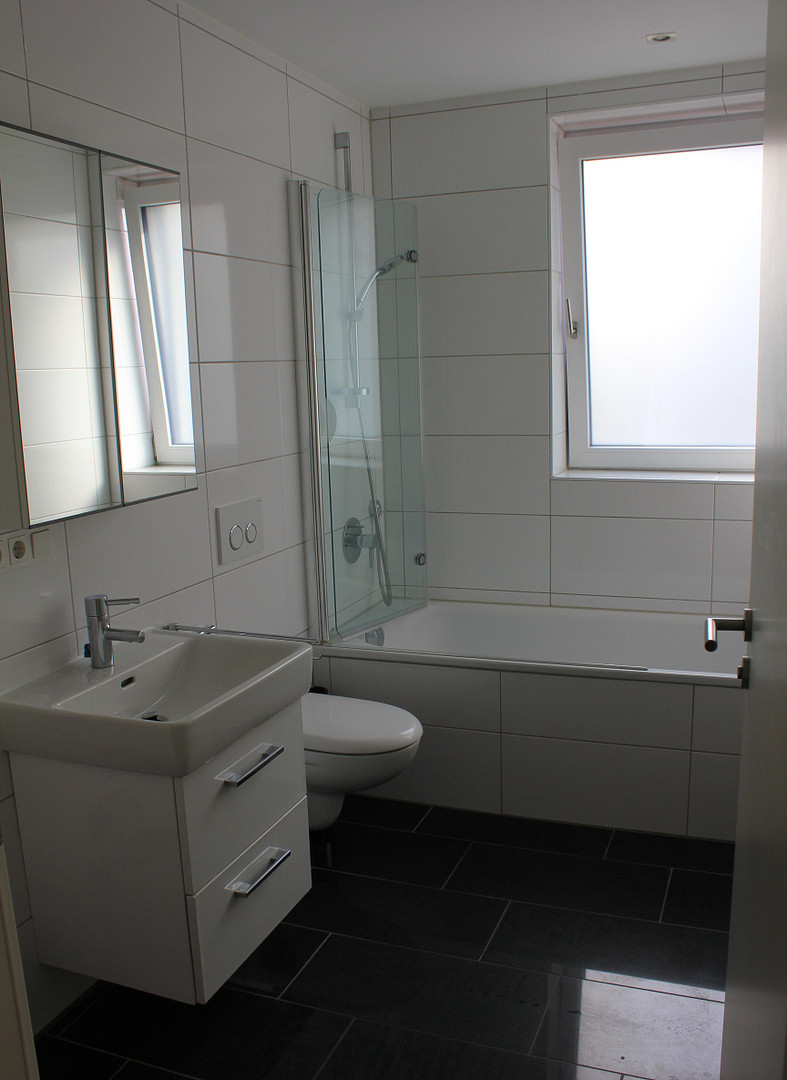 PROVISIONSFREI: Moderne 3-Zimmer-Wohnung mit Balkon im Candis-Viertel – Georg-Aichinger-Straße 8, 93055 Regensburg(Ostenviertel) – Vorschaubild 11
