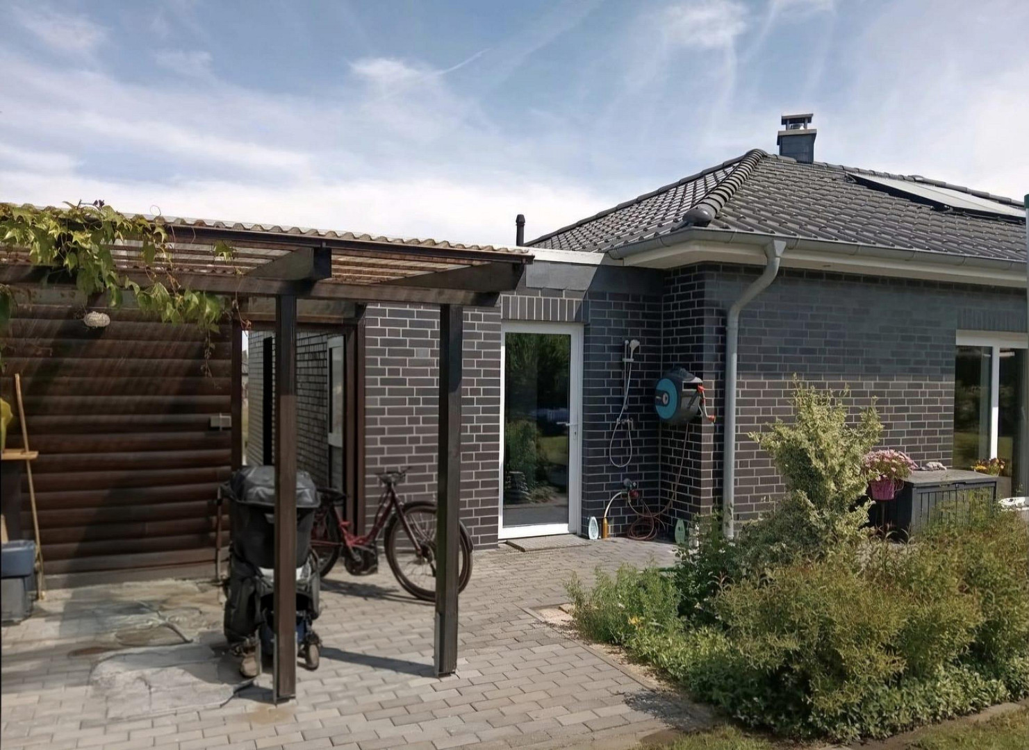 Bungalow am Bernsteinsee Sassenburg – Maronengasse 834, 38524 Sassenburg(Erholungszentrum Bernsteinsee) – Vorschaubild 8