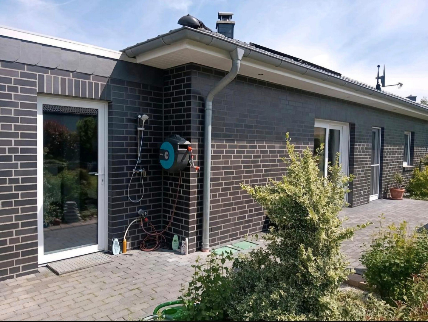 Bungalow am Bernsteinsee Sassenburg – Maronengasse 834, 38524 Sassenburg(Erholungszentrum Bernsteinsee) – Vorschaubild 7
