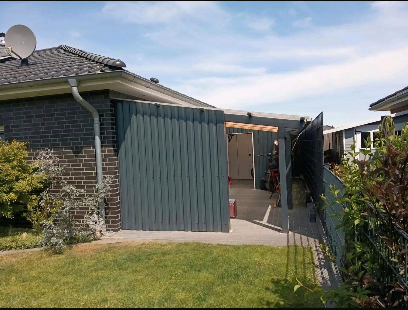 Bungalow am Bernsteinsee Sassenburg – Maronengasse 834, 38524 Sassenburg(Erholungszentrum Bernsteinsee) – Vorschaubild 9