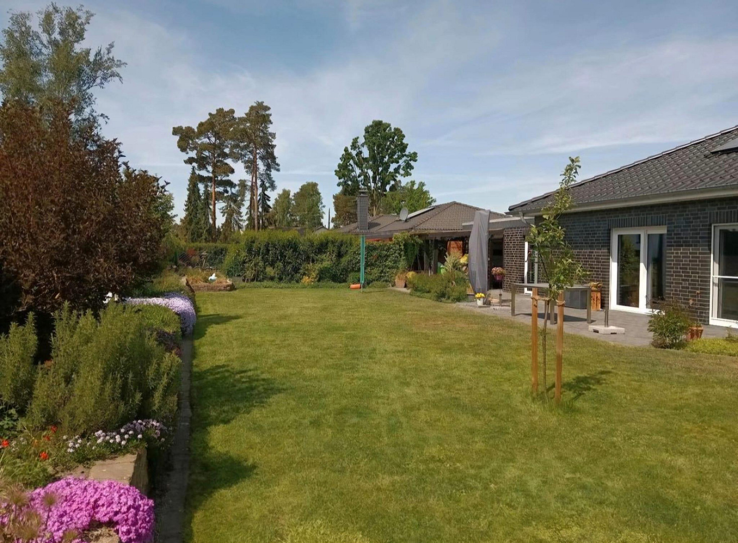 Bungalow am Bernsteinsee Sassenburg – Maronengasse 834, 38524 Sassenburg(Erholungszentrum Bernsteinsee) – Vorschaubild 5