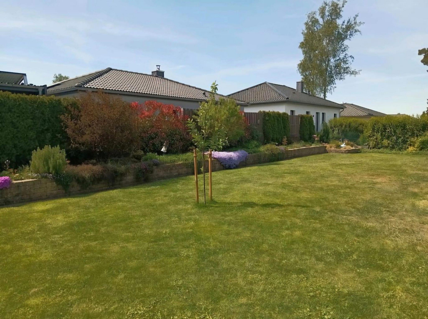 Bungalow am Bernsteinsee Sassenburg – Maronengasse 834, 38524 Sassenburg(Erholungszentrum Bernsteinsee) – Vorschaubild 6