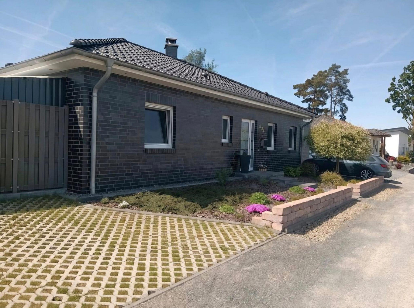 Bungalow am Bernsteinsee Sassenburg – Maronengasse 834, 38524 Sassenburg(Erholungszentrum Bernsteinsee) – Vorschaubild 3